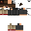 Texture for PizzaTroll Design