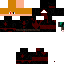 Texture for Cryge - the assassin