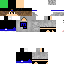 Texture for Everton_Gamer