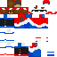 Texture for aa