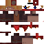 Texture for bony craft