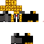 Texture for sturmwaffel