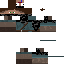Texture for saqueador