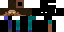 Texture for EnderMan