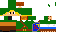 Texture for link