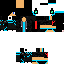Texture for ad