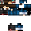 Texture for steve