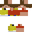 Texture for ddd