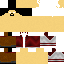 Texture for hero herobrine