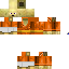 Texture for moine