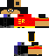 Texture for robin