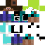 Texture for mine craft gabriel