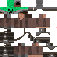 Texture for comando creeper