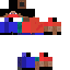 Texture for FireNinja506