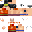 Texture for Pippo1