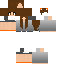 Texture for Delphine