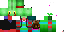 Texture for mysterio_12