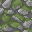 Texture for mossy_cobblestone