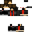 Texture for uname