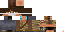 Texture for NMR survivor