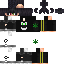 Texture for Spooqy Sqary Sqeletons