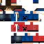 Texture for [MG]WindBoy
