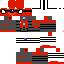 Texture for 囚人アルマ