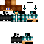 Texture for AuthenticGames com luvas