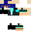 Texture for BenjaElCraft Roblox