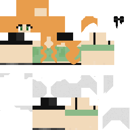 Texture for Cute Alex 4 Pixel Arm FIX