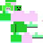 Texture for くら
