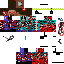 Texture for Herobrine cool