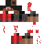 Texture for Evil Steve 