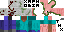 Texture for pigman