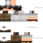 Texture for Raynan