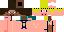 Texture for ninjakopig