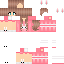 Texture for steve