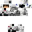 Texture for Astronaut