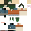 Texture for TotoriUni 2.0