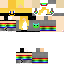Texture for firelin