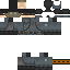 Texture for Flaskism Gasmask
