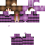 Texture for sg pose