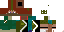 Texture for swampwarrior