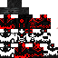 Texture for Skeleton