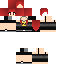 Texture for Lady Mithzan