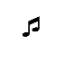 Texture for buddy exe music