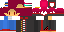 Texture for skin update 1