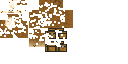 Texture for Glitch llama