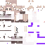 Texture for steve