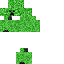 Texture for Creeper